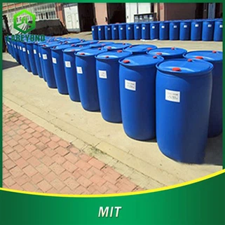 2-เมทิลไอโซไทอาโซโลน (MIT) 10%, 50% CAS : 2682-20-4