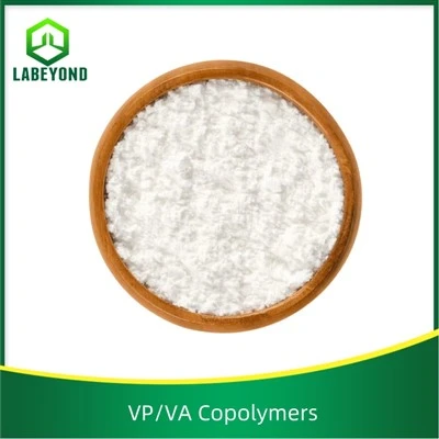 โคพอลิเมอร์ VP/VA เกรดเครื่องสำอาง CAS:25086-89-9